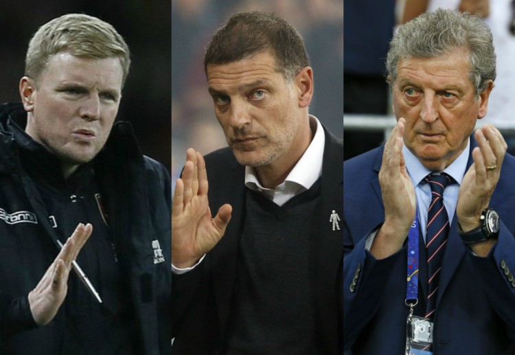 英超本周末回归，投注提示建议积分榜倒数三位球队进3个球以内