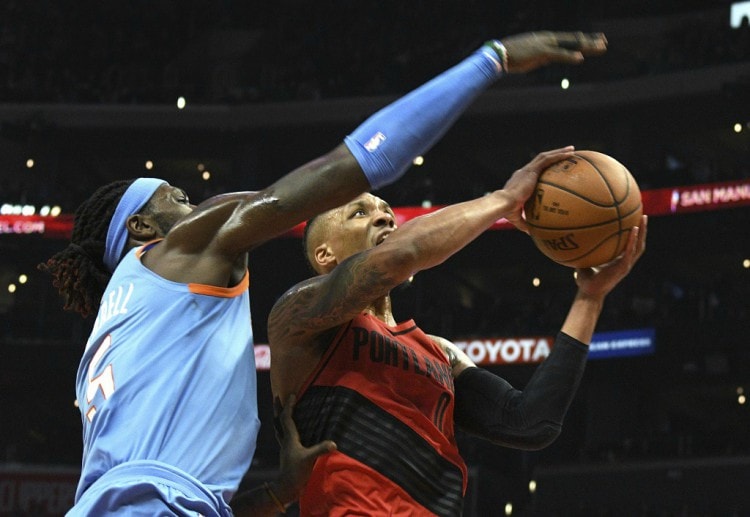 Portland Trail Blazers are continuously attracting betting odds following their impressive domination against LA Clippers