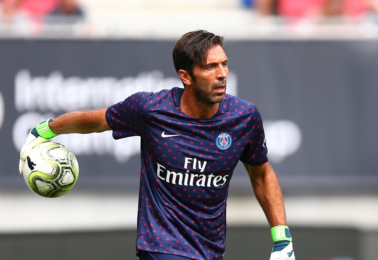 Football Highlights: Bayern spoil Gianluigi Buffon's debut