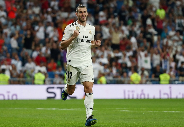 2018西甲新闻:客战赫罗纳,皇马志在两连胜