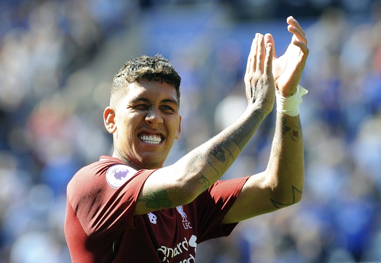 Situs bola Liverpool