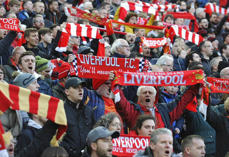 Premier League: Salah tỏa sáng góp công vào chiến thắng 3-0 cho Liverpool trước Bournemouth