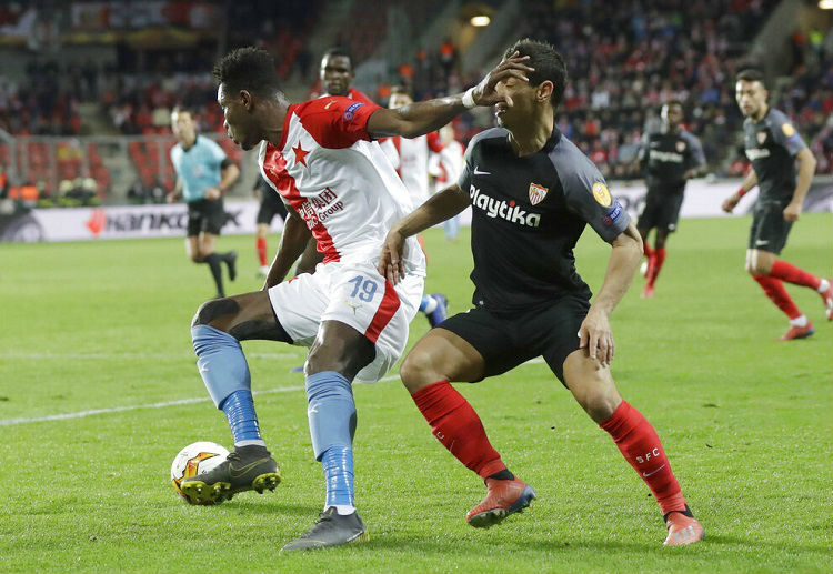 Prediksi skor Espanyol vs Sevilla La Liga