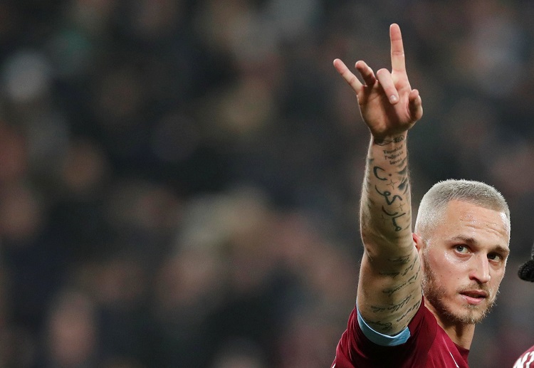 prediksi skor West Ham vs Huddersfield Liga Inggris 2019