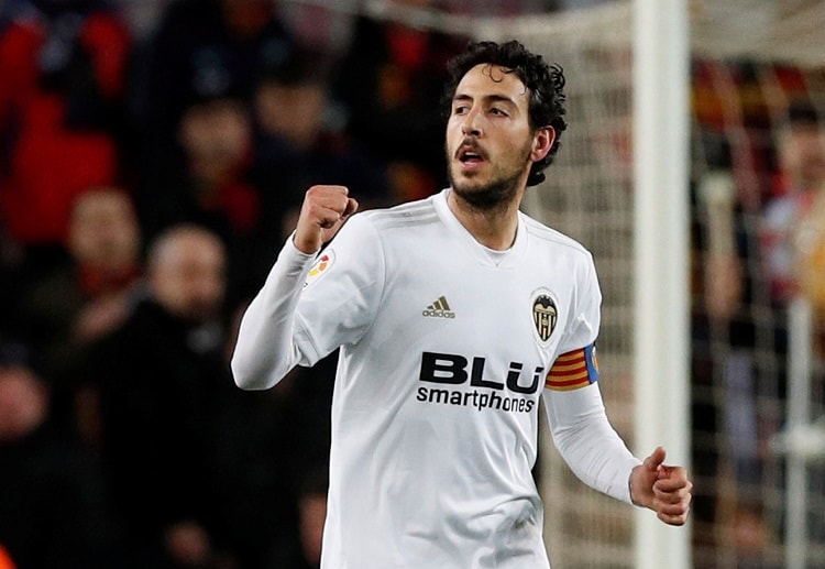 Prediksi Valencia vs Real Madrid La Liga 2019