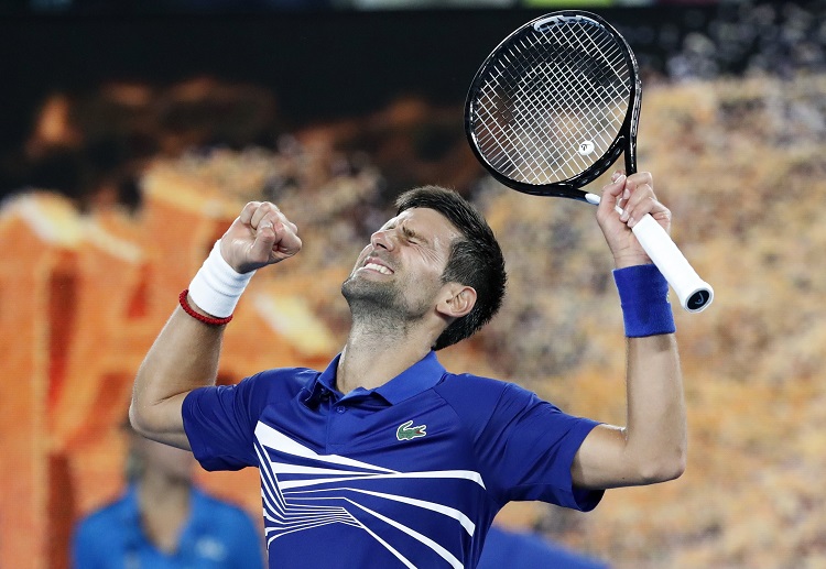Tin tức cá cược thể thao chuyên nghiệp Monte Carlo Masters 2019: Nadal – Djokovic