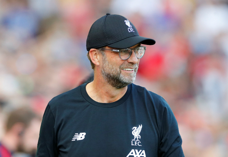 Prediksi skor Liverpool vs Red Bull Salzburg Liga Champions