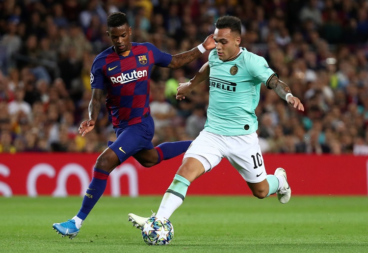 hasil Liga Champions semalam