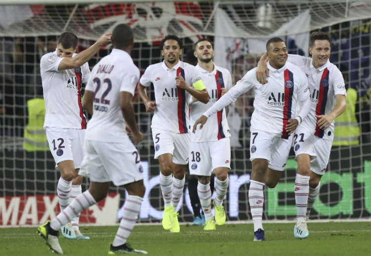 Nhận định Champions League 2019 Club Brugge vs PSG: Giành ngôi đầu