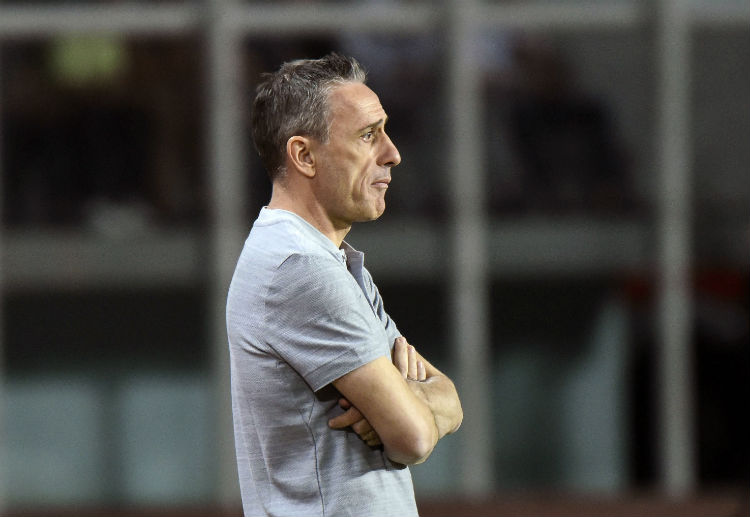 Can Paulo Bento guide Korea Republic to qualify for the World Cup 2022 in Qatar?