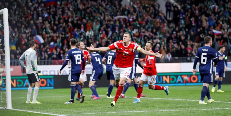 hasil bola kualifikasi Euro