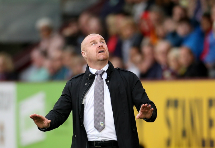 Prediksi skor Burnley vs Chelsea Liga Inggris