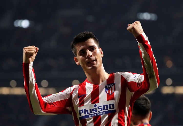 Prediksi skor Bayer Leverkusen vs Atletico Madrid Liga Champions