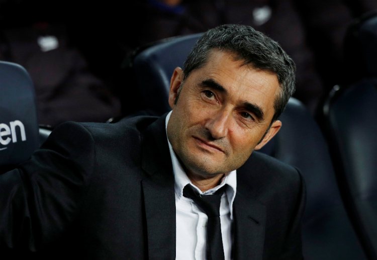 Prediksi Leganes vs Barcelona Liga Spanyol