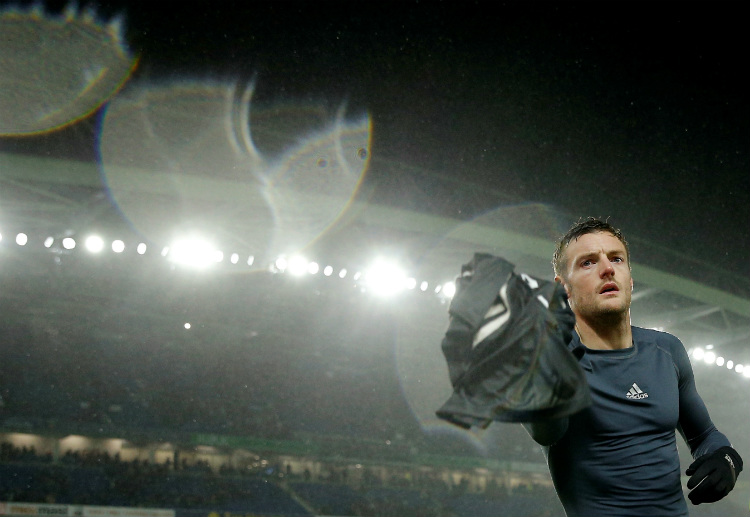 Prediksi skor Leicester vs Everton Liga Inggris