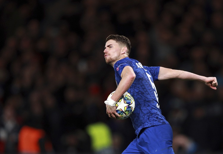 Champions League: Cuộc đại chiến trên sân Stamford Bridge diễn ra hấp dẫn như mong đợi.