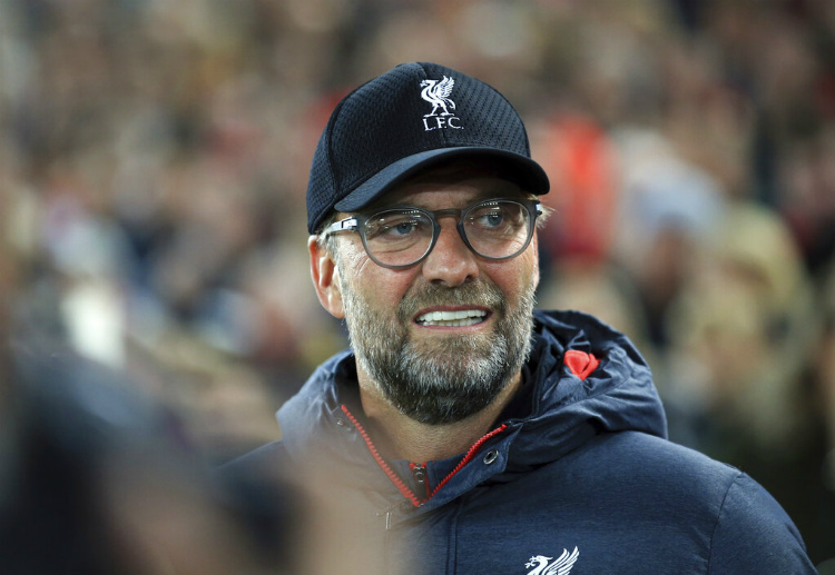 Prediksi skor Aston Villa vs Liverpool Liga Inggris