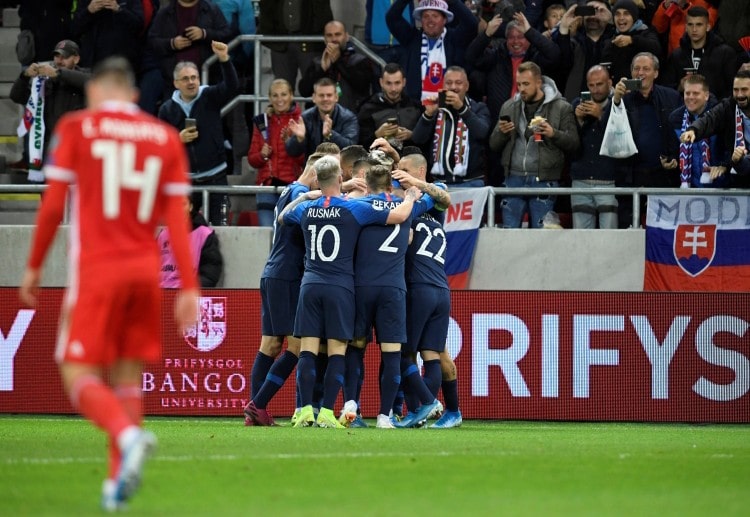 Prediksi bola kualifikasi Euro