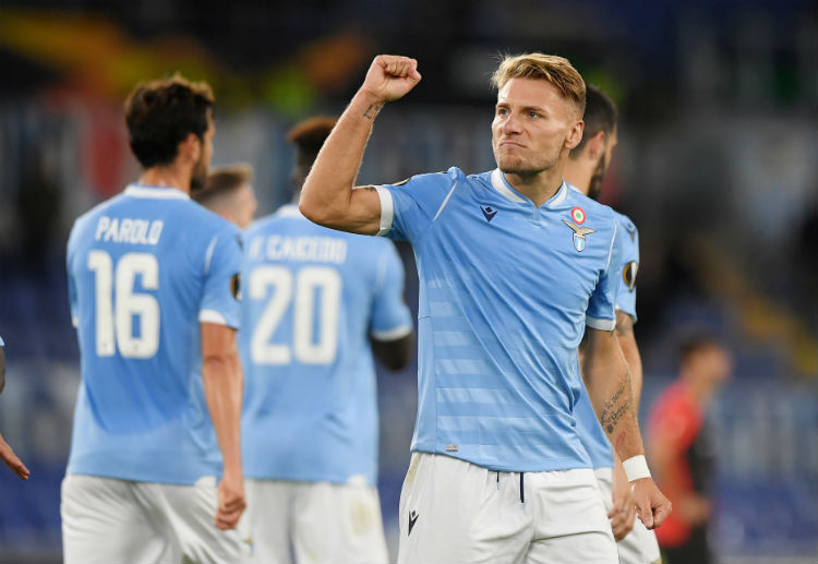Dự đoán cược Serie A 2019 Cagliari vs Lazio: Đẳng cấp cao hơn