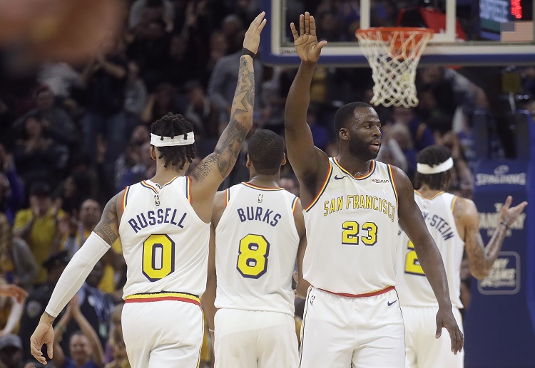 Kết quả cược bóng rổ NBA ngày 24/12: Noel buồn cho chủ nhà