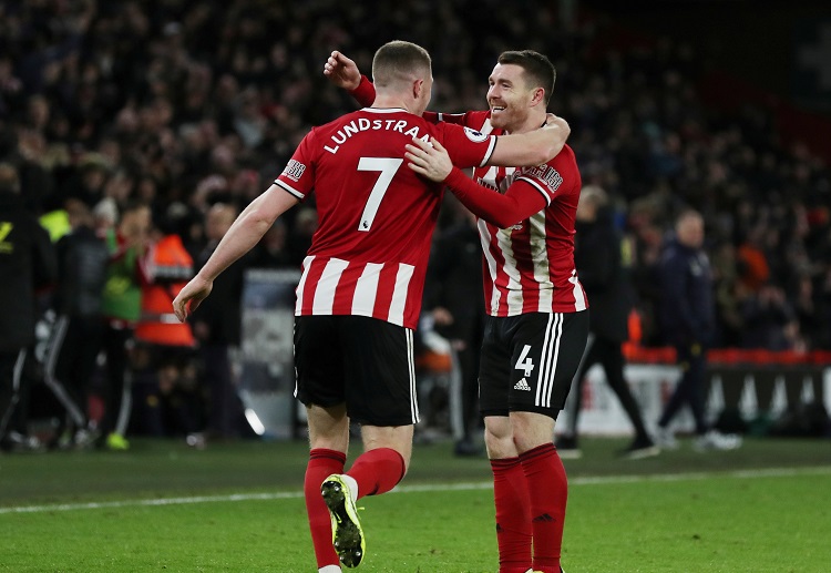 Dự đoán cược Premier League 2019 Sheffield United vs Watford: Chia điểm