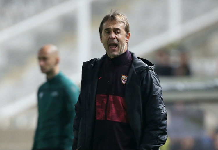 Prediksi skor Sevilla vs Ath. Bilbao La Liga