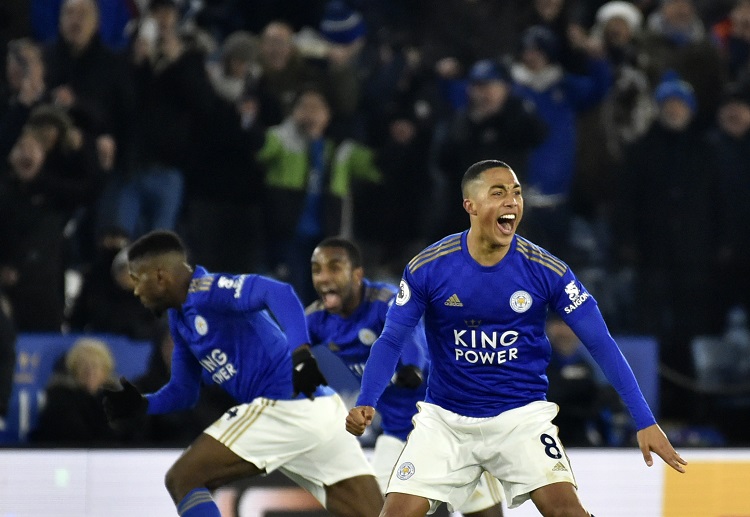 Dự đoán cược Premier League 2019 Aston Villa vs Leicester City