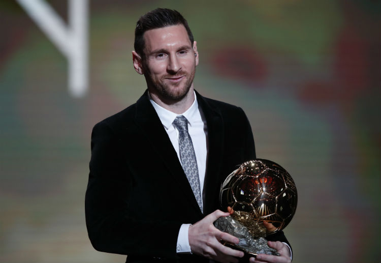 La Liga: Lionel Messi and Barcelona will face Mallorca at Camp Nou