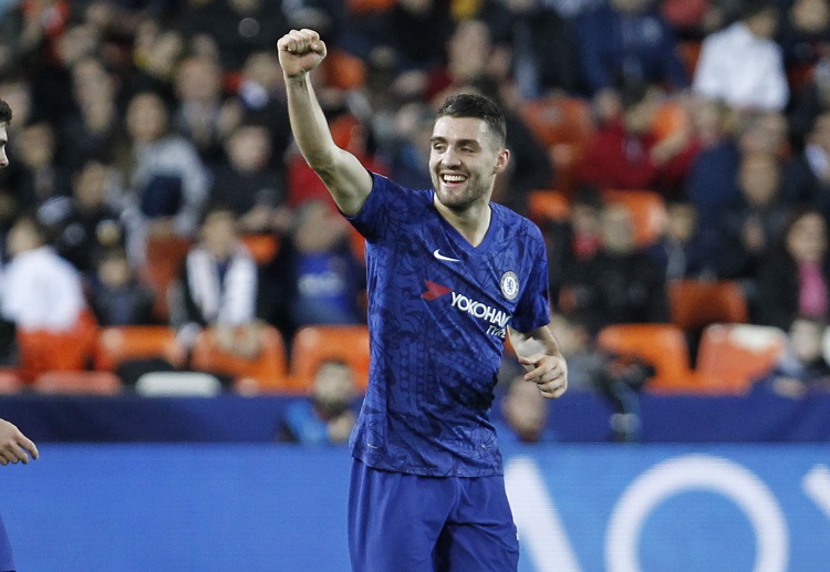 Prediksi skor Chelsea vs Aston Villa Liga Inggris