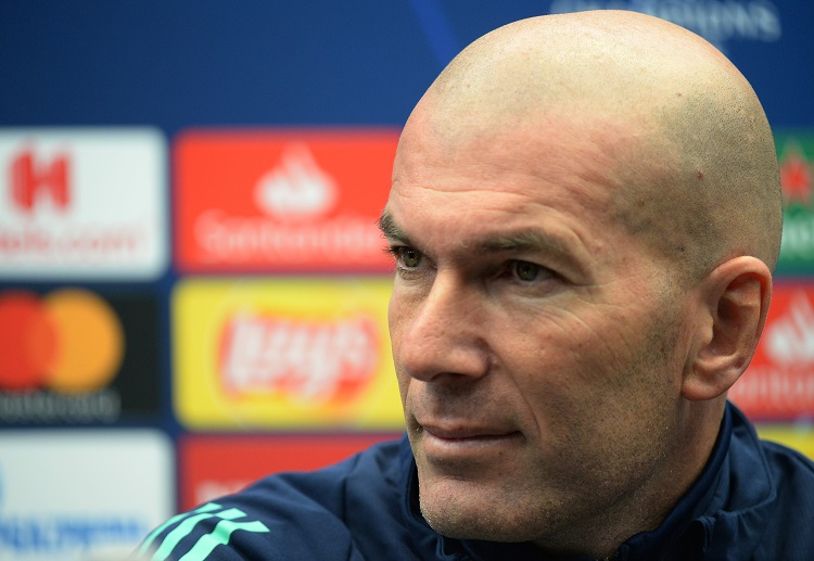 Prediksi Liga Champions malam ini