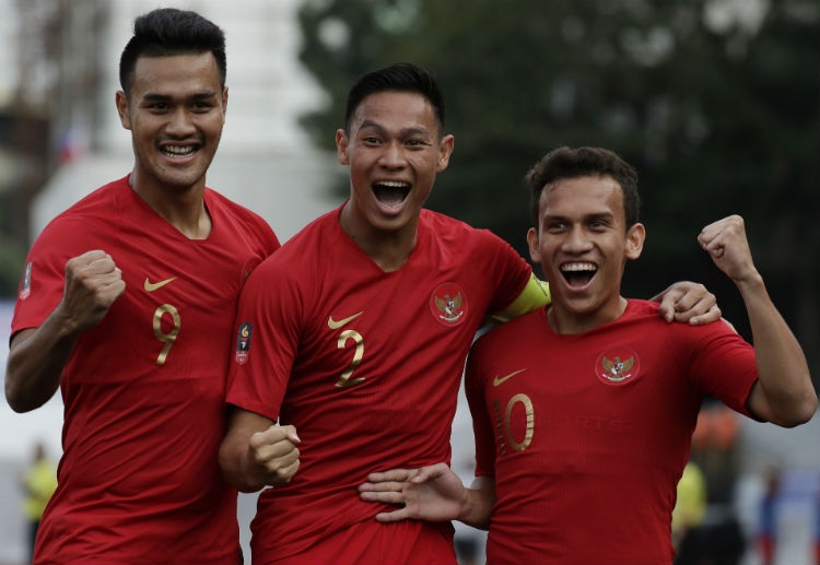 Prediksi skor Indonesia vs Brunei Darussalam SEA Games