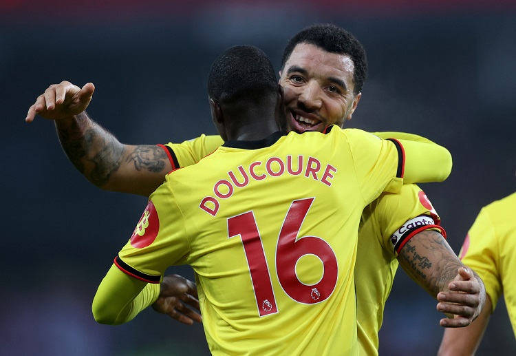 Highlight tỷ lệ kèo Premier League 2020 Aston Villa 2 – 1 Watford: Chiến thắng quý như vàng