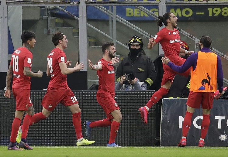 Highlight tỷ lệ kèo Coppa Italia 2020 Inter 2 - 1 Fiorentina: Gà son Eriksen