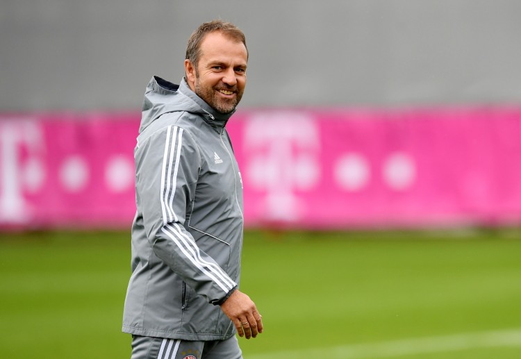 Prediksi skor Hertha vs Bayern Munich Bundesliga