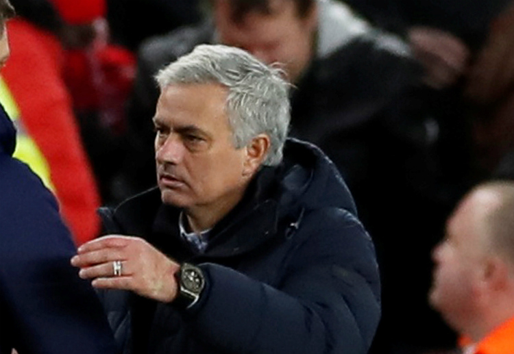 prediksi skor Liga Inggris Tottenham vs Liverpool