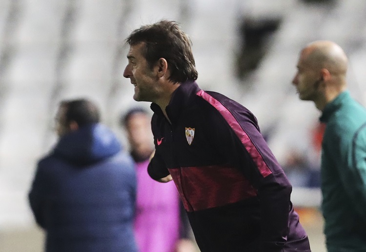 Prediksi skor La Liga Real Madrid vs Sevilla