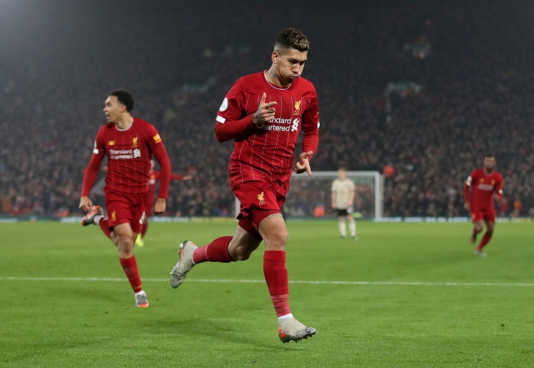 Prediksi skor Wolves vs Liverpool Liga Inggris