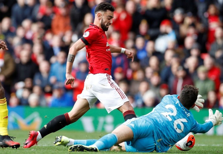 hasil bola Liga Inggris