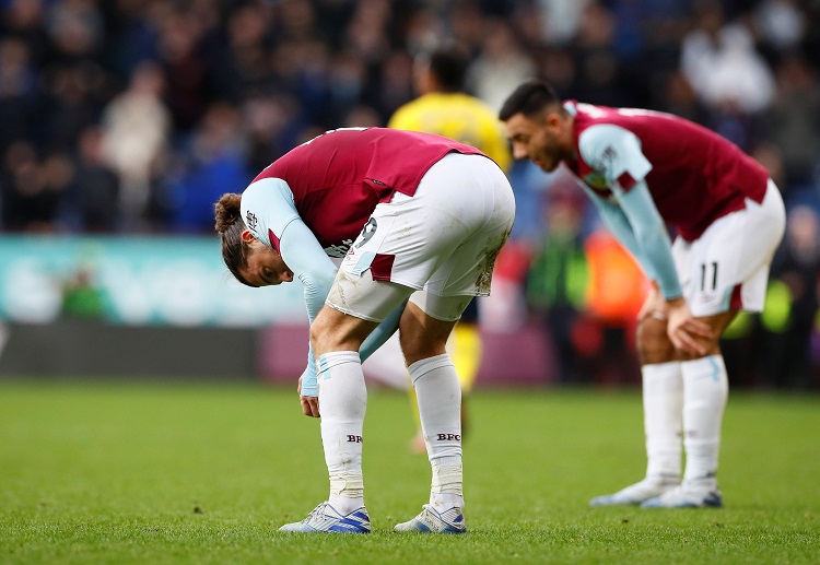 Premier League: Southampton đang là đội bóng được đánh giá nhỉnh hơn nhưng Burnley