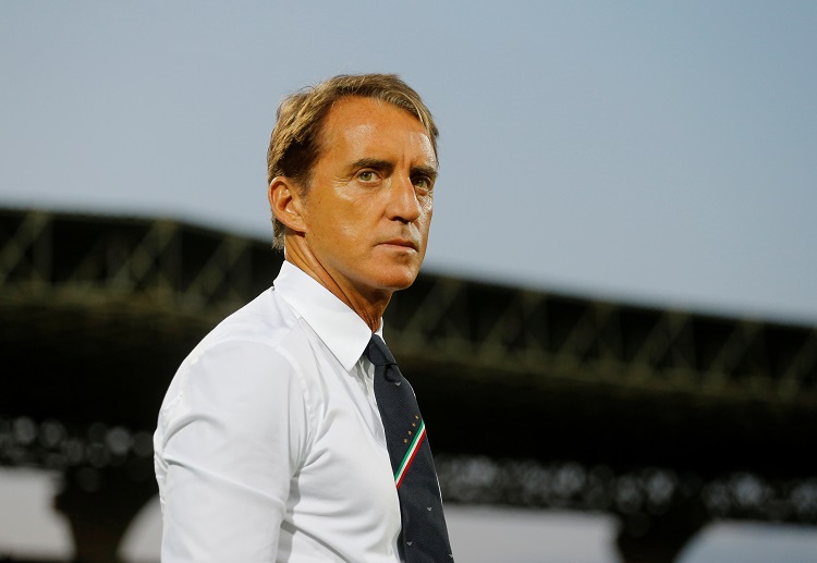 Dự đoán màn trình diễn của Ý tại cược Euro 2020