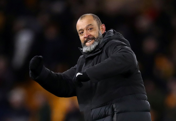 Prediksi skor Wolves vs Norwich City Liga Inggris