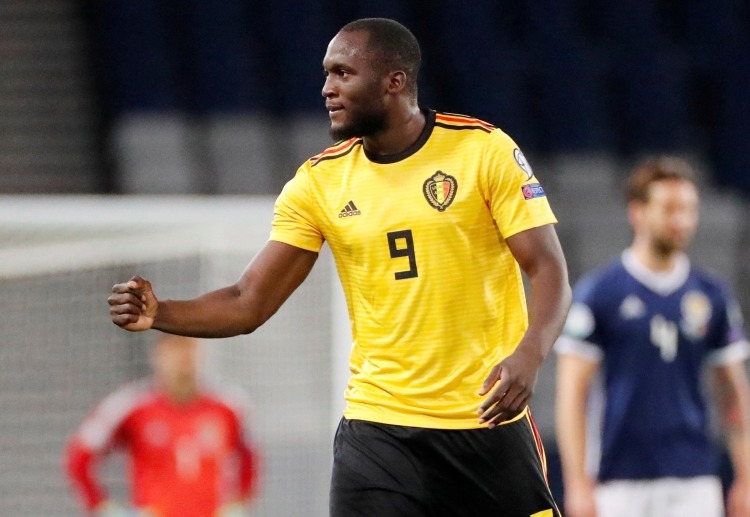 Dự đoán top 5 ứng cử viên vua phá lưới Euro 2020