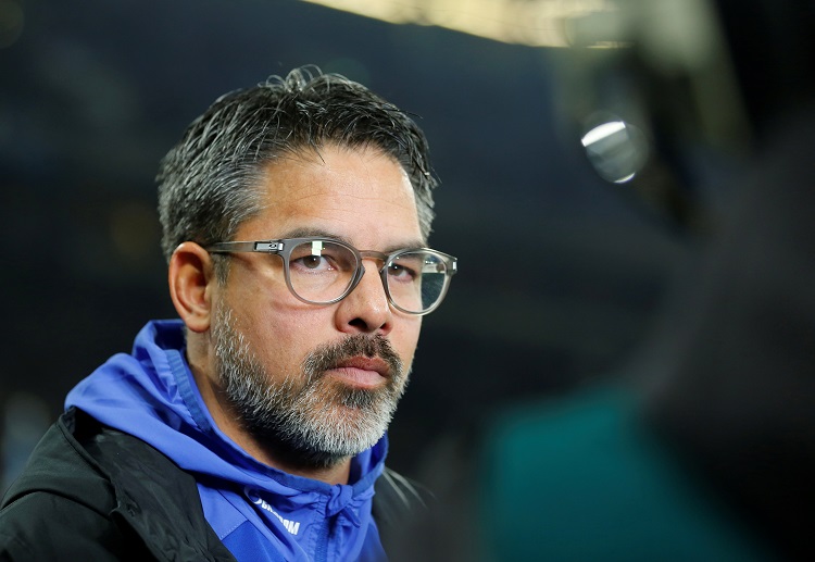 Prediksi skor Schalke 04 vs RB Leipzig Bundesliga