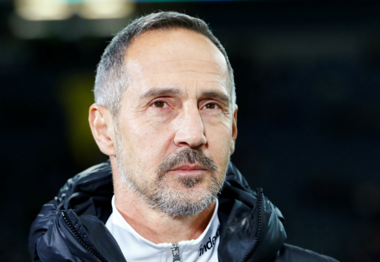 Prediksi skor Eintracht vs Werder Bremen DFB Pokal