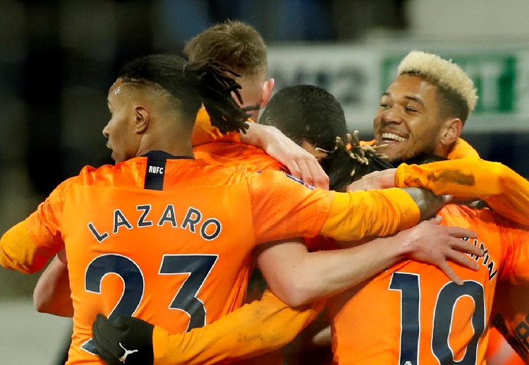 Nhận định Premier League 2020 Southampton vs Newcastle: Kiếm điểm trụ hạng