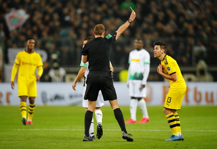 La Liga: ngôi sao 26 tuổi Raphael Guerreiro đã chơi 111 trận cho Dortmund, ghi 20 bàn