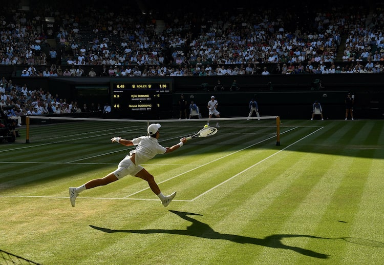 网球 纳达尔费德勒盘口预测