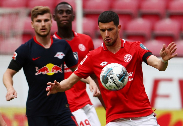 Bundesliga: Mainz 05 chưa thể khiến người hâm mộ yên tâm với phong độ thiếu ổn định thời gian qua.