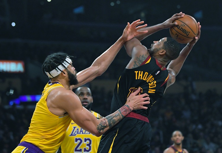 Tin tức tip cược bóng rổ NBA mới nhất liên quan đến mùa giải 2019/20 sau Covid-19