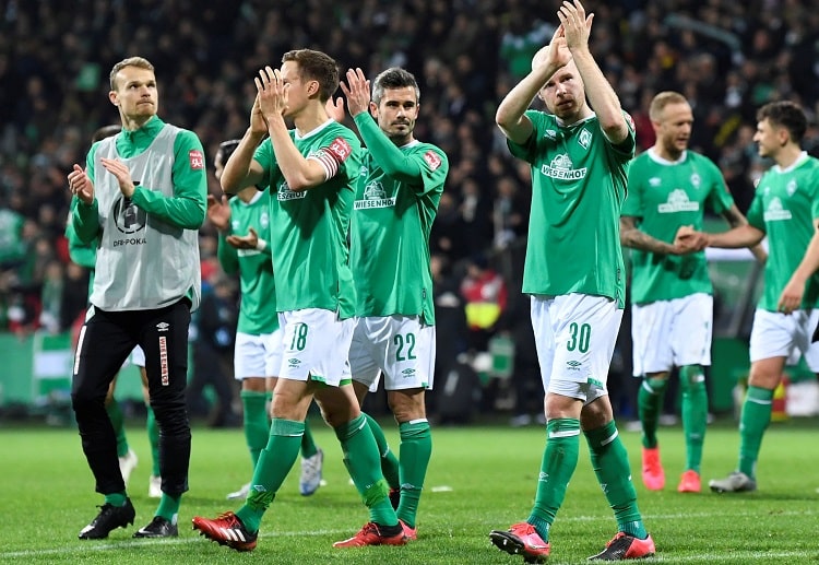 Những đội bóng Bundesliga nào có khả năng xuống hạng khi mùa giải trở lại